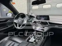 2016 BMW 750