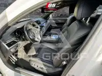 2016 BMW 750