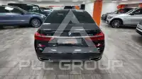 2016 BMW 750