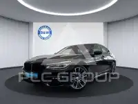 2016 BMW 750