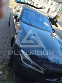 2016 BMW 750