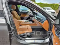 2016 BMW 750