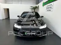 2016 BMW 750