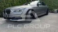2016 BMW 750