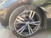 2016 BMW 750