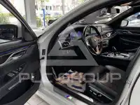 2016 BMW 750