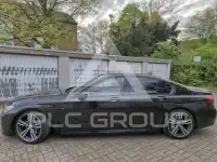 2016 BMW 750