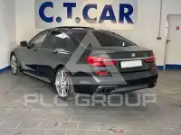 2016 BMW 750