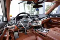2016 BMW 750
