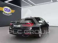 2016 BMW 750