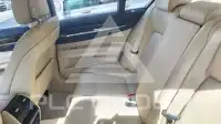 2016 BMW 750