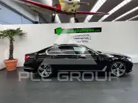 2016 BMW 750