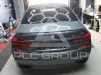 2016 BMW 750