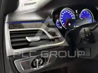 2016 BMW 750