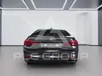 2016 BMW 750