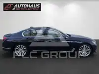 2016 BMW 750