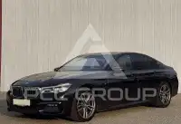2016 BMW 750