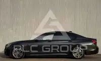 2016 BMW 750