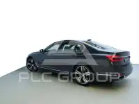 2016 BMW 750