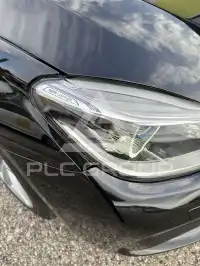 2016 BMW 750