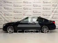 2016 BMW 750