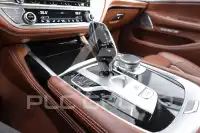 2016 BMW 750