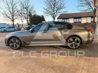 2016 BMW 750