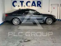 2016 BMW 750