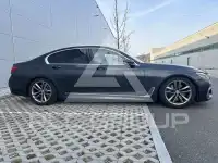 2016 BMW 750