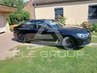 2016 BMW 750