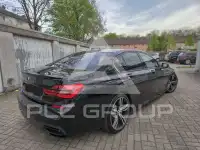 2016 BMW 750