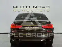 2016 BMW 750