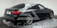 2016 BMW 750