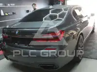 2016 BMW 750