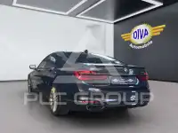 2016 BMW 750