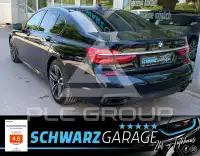 2016 BMW 750