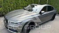 2016 BMW 750