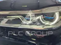 2016 BMW 750