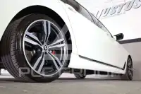 2016 BMW 750