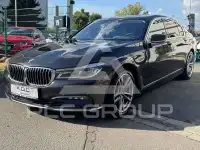 2016 BMW 750
