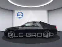 2016 BMW 750