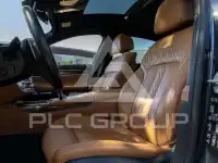 2016 BMW 750