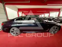 2016 BMW 750
