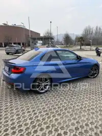 2016 BMW 230