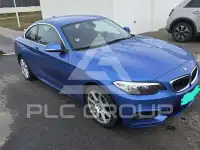 2016 BMW 230