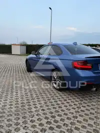2016 BMW 230
