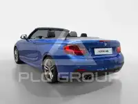 2016 BMW 230
