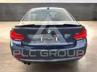 2016 BMW 230