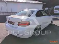 2016 BMW 230