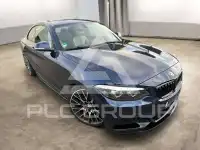 2016 BMW 230